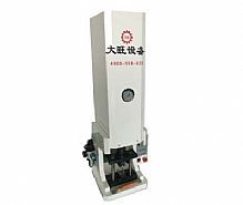 DW-15T新能源氣動(dòng)端子壓接機(jī)
