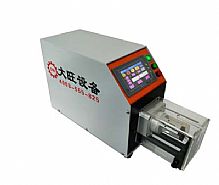 DW-8008半自動(dòng)同軸線剝線機(jī)