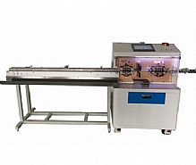 DW-880H全自動護(hù)套芯線一體機(jī)